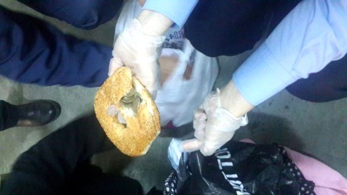 Dilencinin Zulası Simit