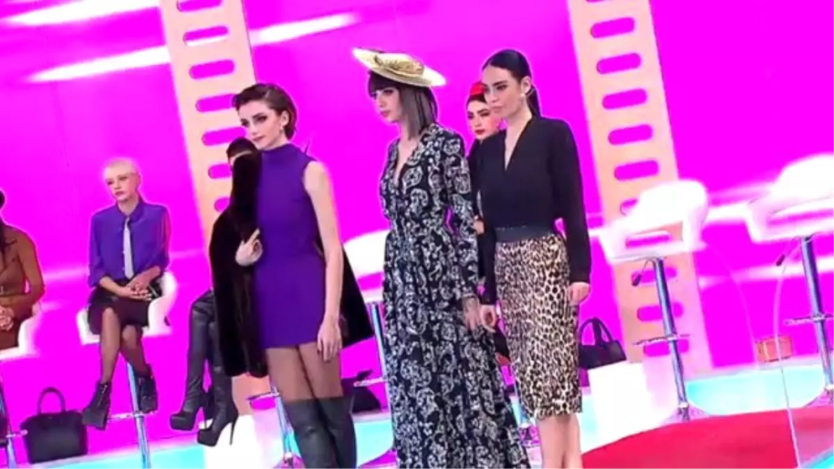 Eleme Potasına Giren İsim Kim Oldu? (30/11/2015)