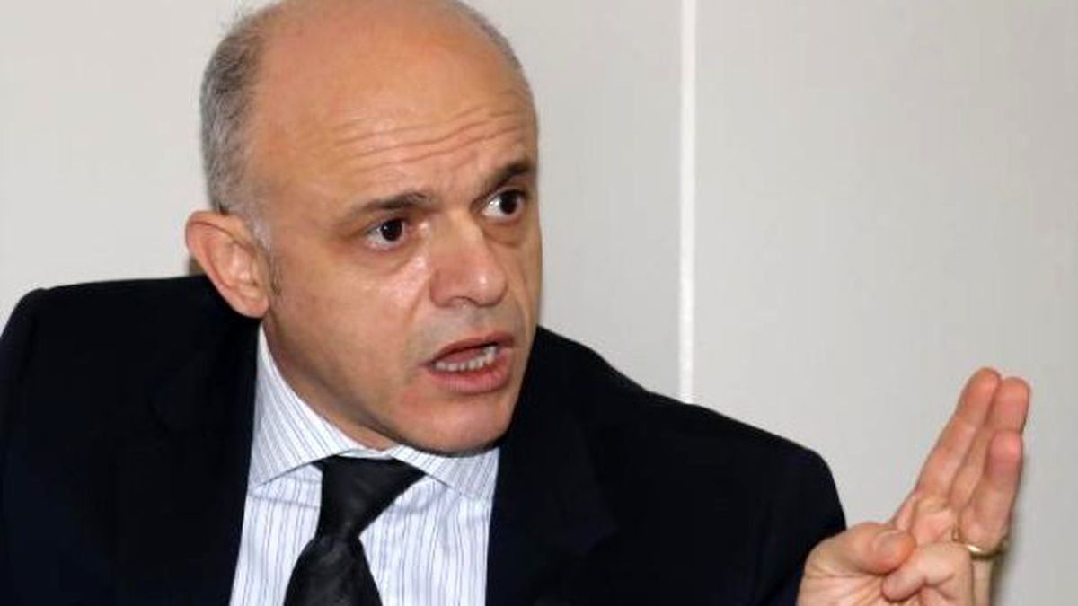 Emo Samsun Şube Başkanı: Doğalgazla Elektrik Üretiminde Vana Rusların Elinde