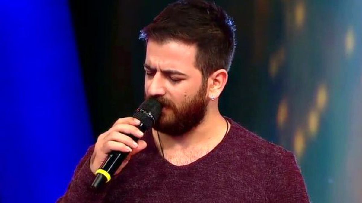 Eyüp Aydemir \'Giderim\'