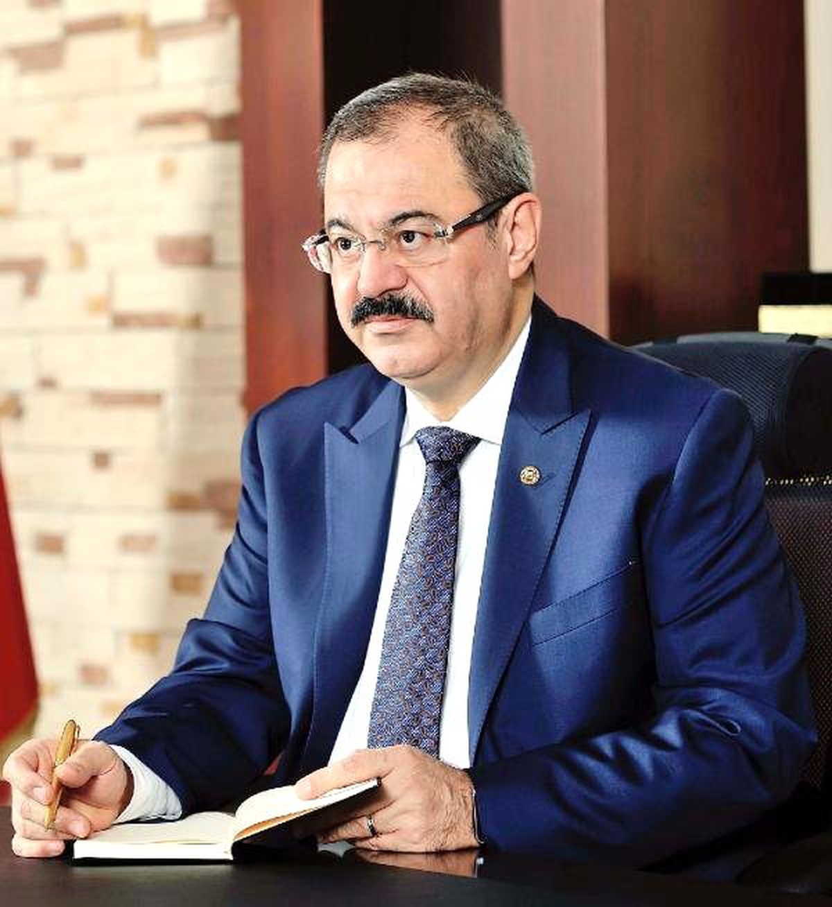 Gaziantep\'ten İhracat Kasım Ayında Geriledi