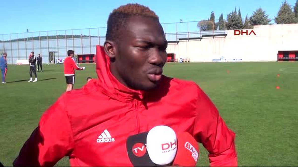 Gaziantepspor\'da Hedef Gölcükspor\'dan Sonra Fenerbahçe