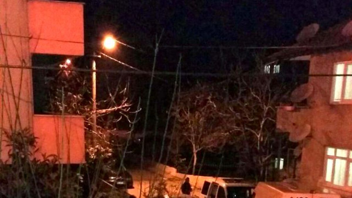 Genç Polis Memuru, Beylik Tabancasıyla İntihar Etti