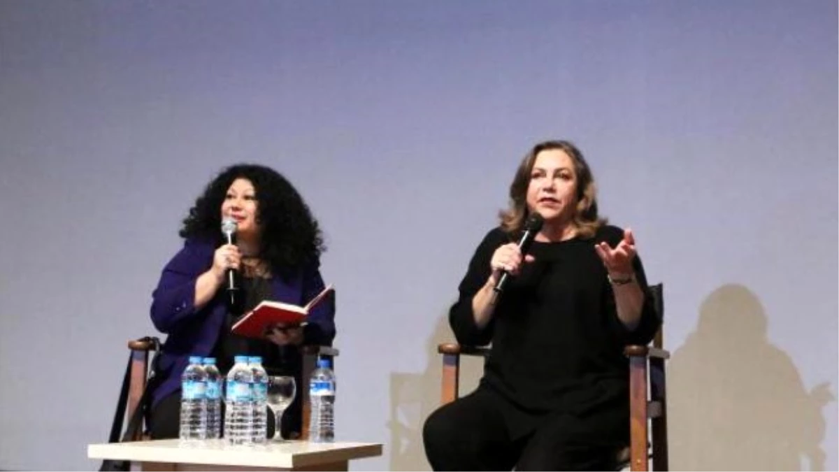 Kathleen Turner: Michael Douglas Artık Genç Kadınlarla Görünmek İstiyor