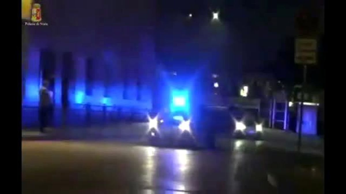 Kosova\'da Terör Operasyonu...