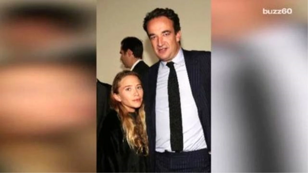 Mary-Kate Olsen Allegedly Had \'Bowls Of Cigarettes\' At Wedding Reception
