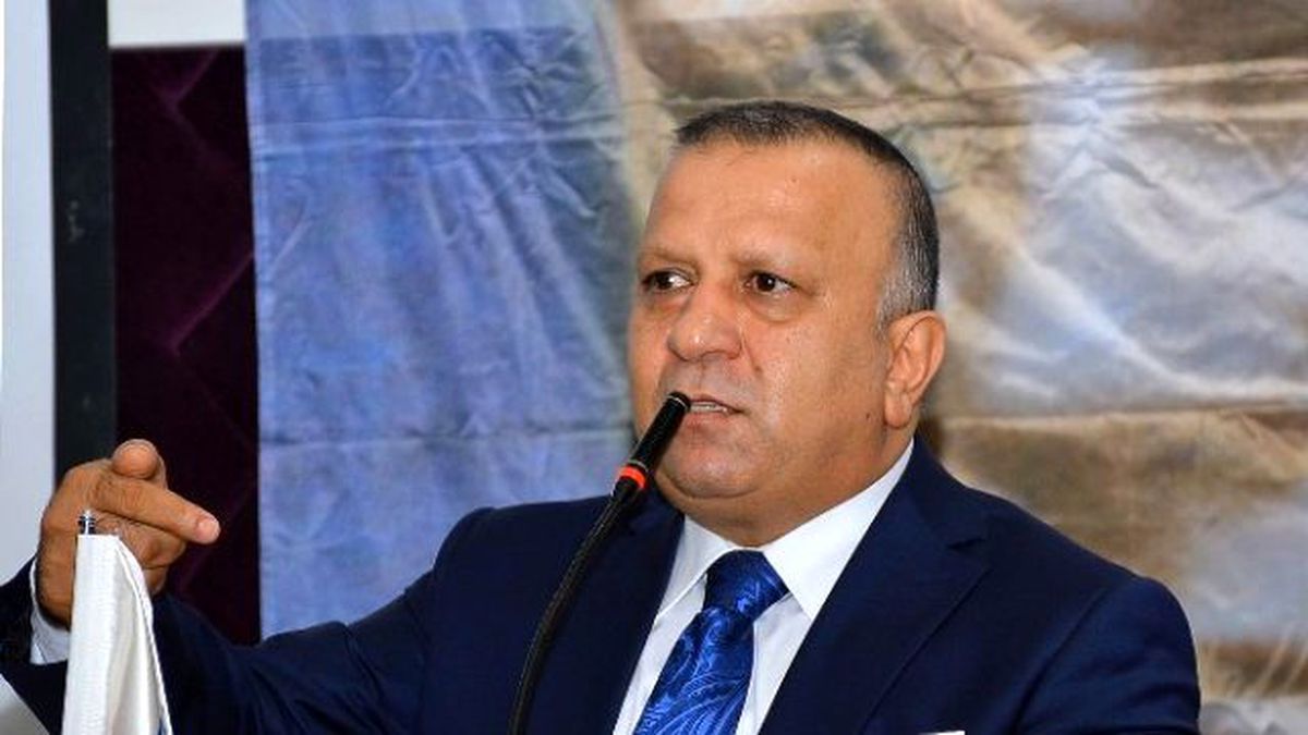 Matso Başkanı Ahmet Boztaş, Açıklaması