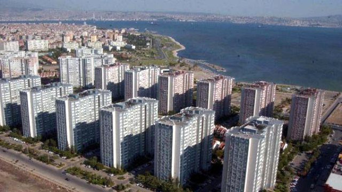 Mavişehir\'in Toplu Konut Alanı İlanı Kararına İkinci İptal