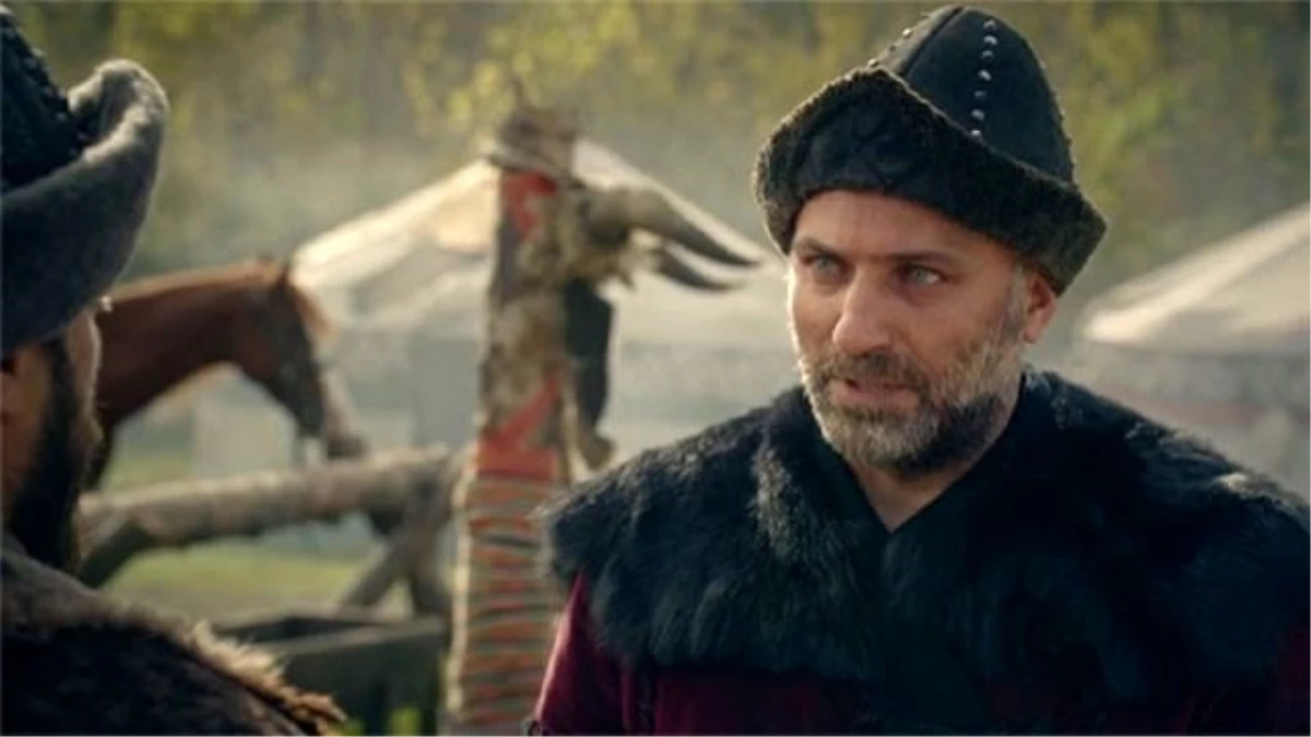 Mehmet Polat, Diriliş Ertuğrul Dizisinde Rol Alacak