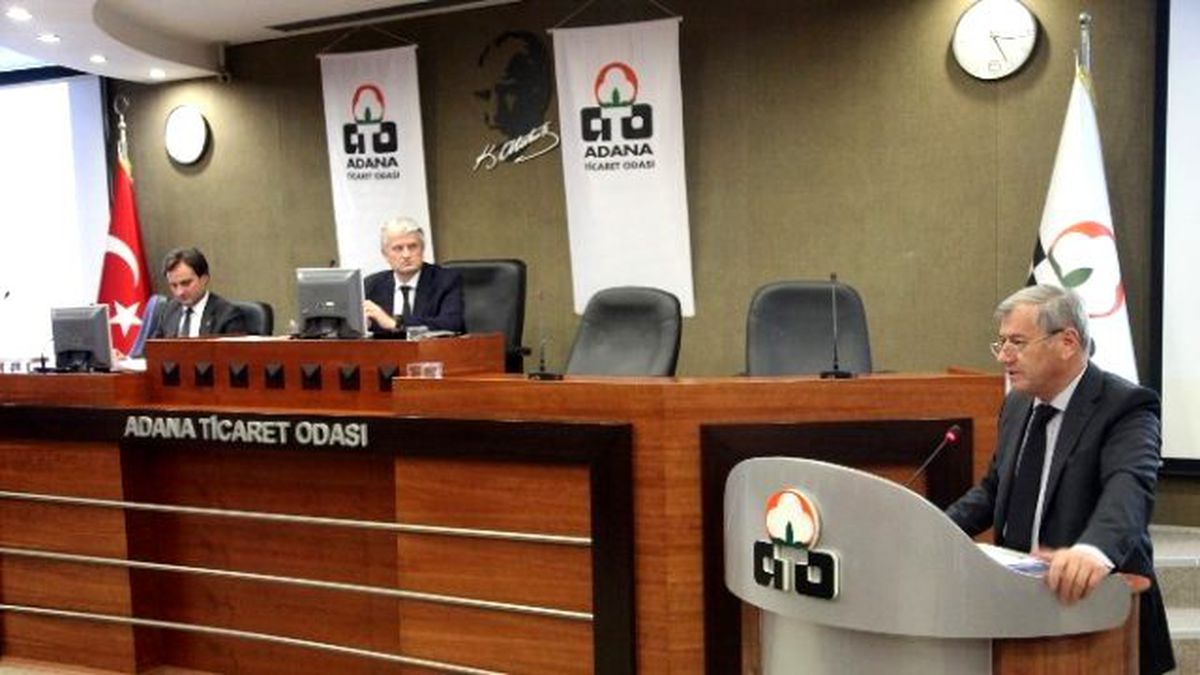 Menevşe: "Kalkınma Programı Acilen Hayata Geçirilmeli"