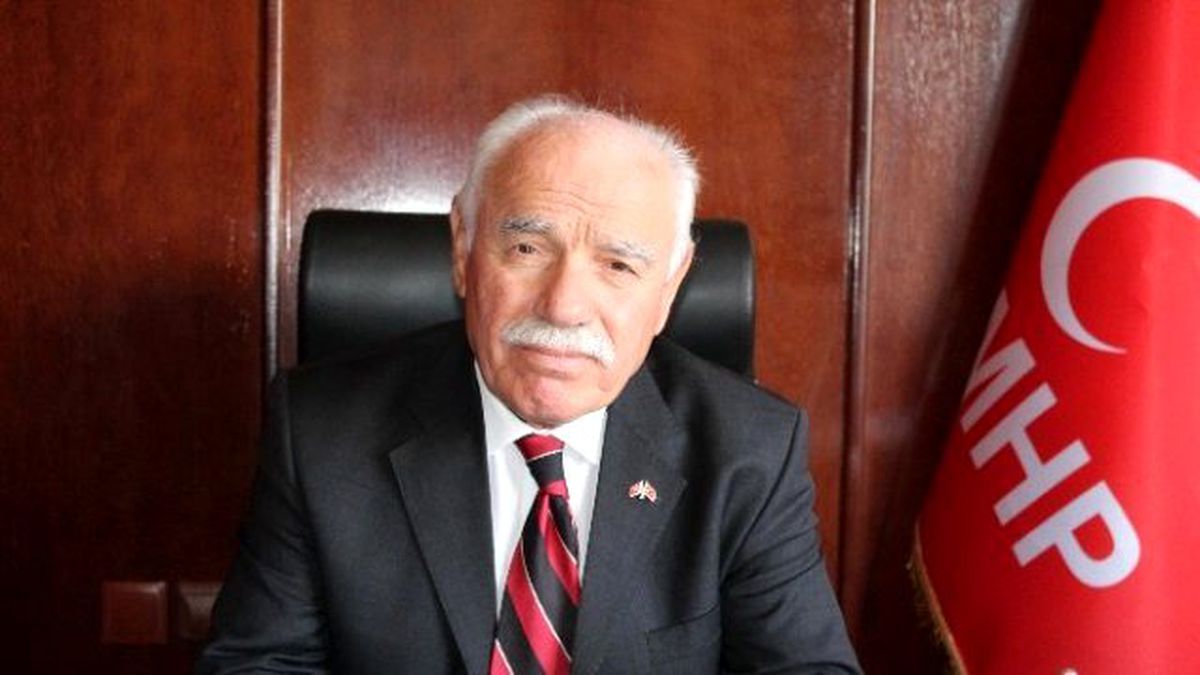 MHP\'de Olağanüstü Kongre Çağrıları