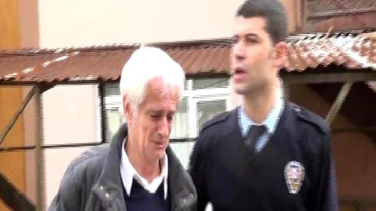 Minibüsün Çarptığı Yaşlı Adam Yaralandı