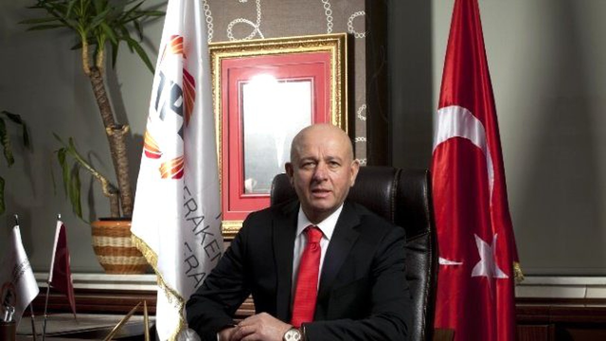 Önlem Alınmazsa 2016 Yılında Sektörde Yaprak Dökümü Yaşanır"