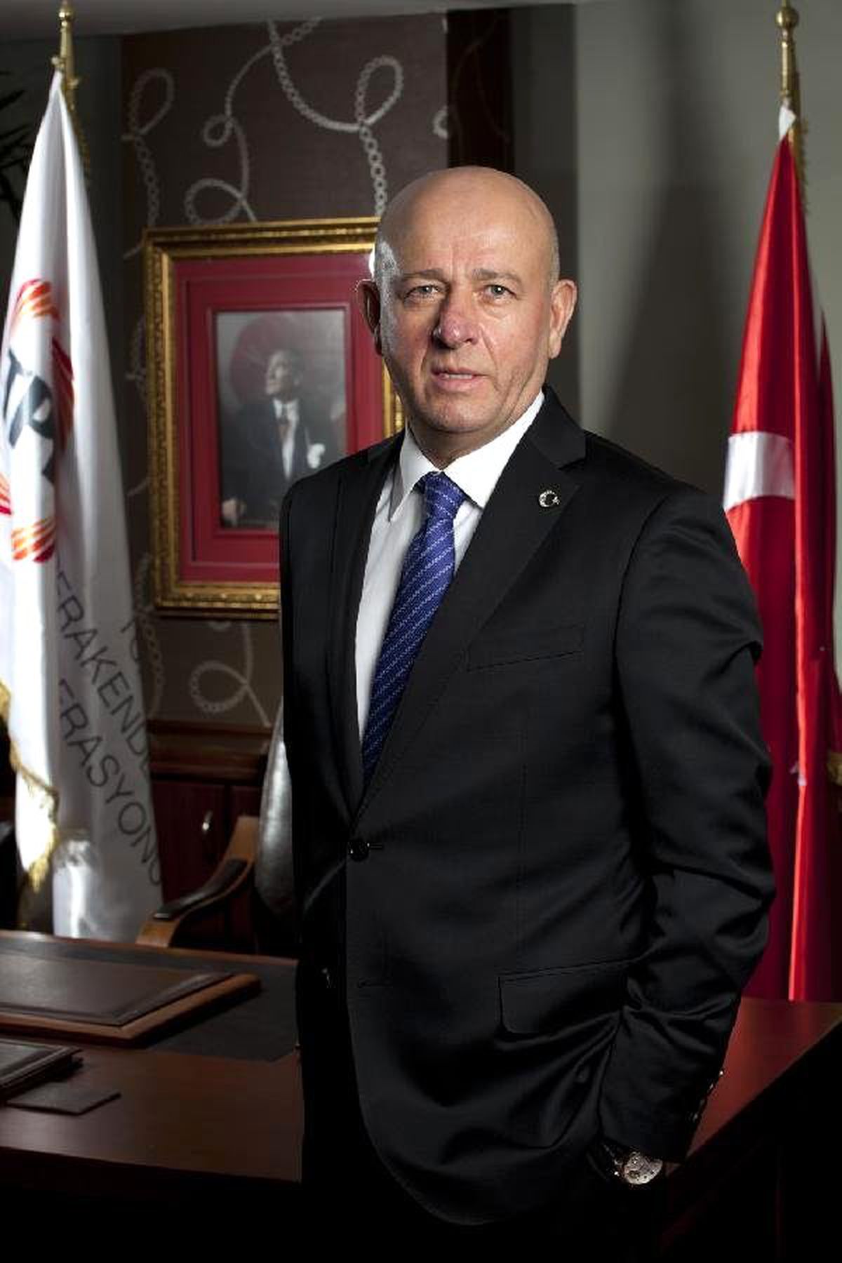 Önlem Alınmazsa Gelecek Yıl Perakendede Yaprak Dökümü Yaşanır"