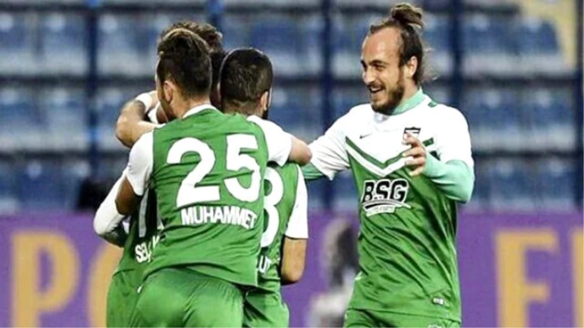 Osmanlıspor, Türkiye Kupası'nda 2. Lig Takımına Elendi