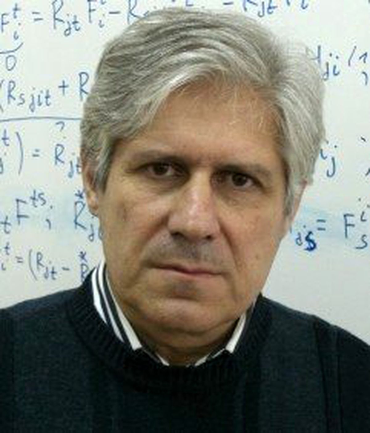 Prof. Dr. Arif Salimov\'un Tübitak Proje Performans Ödülü Başarısı