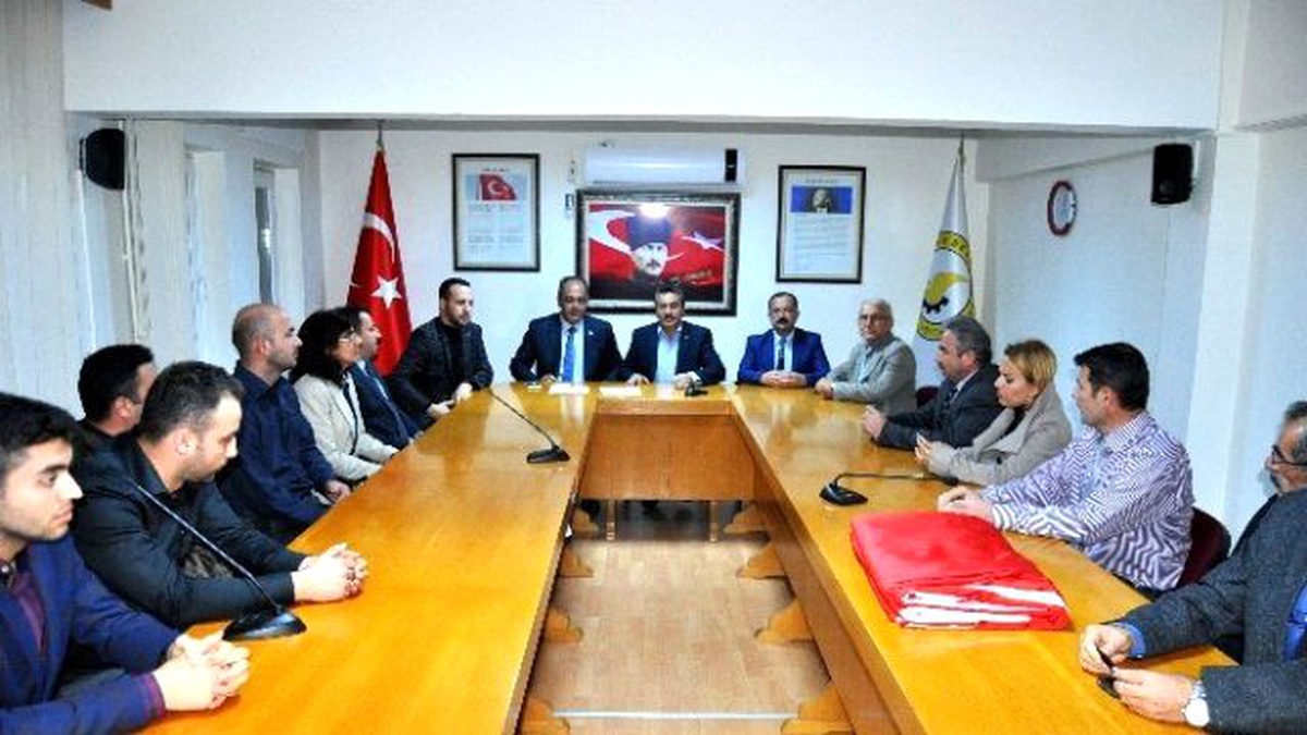 Seydişehir Belediyesi Çalışanlarına Sosyal Denge Yardımı