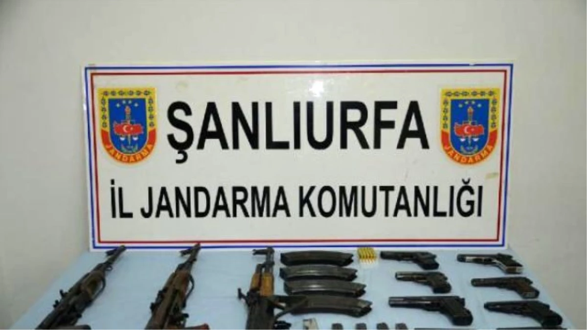 Suruç'ta PKK Operasyonları: Belediye Başkanı Gözaltına Alındı