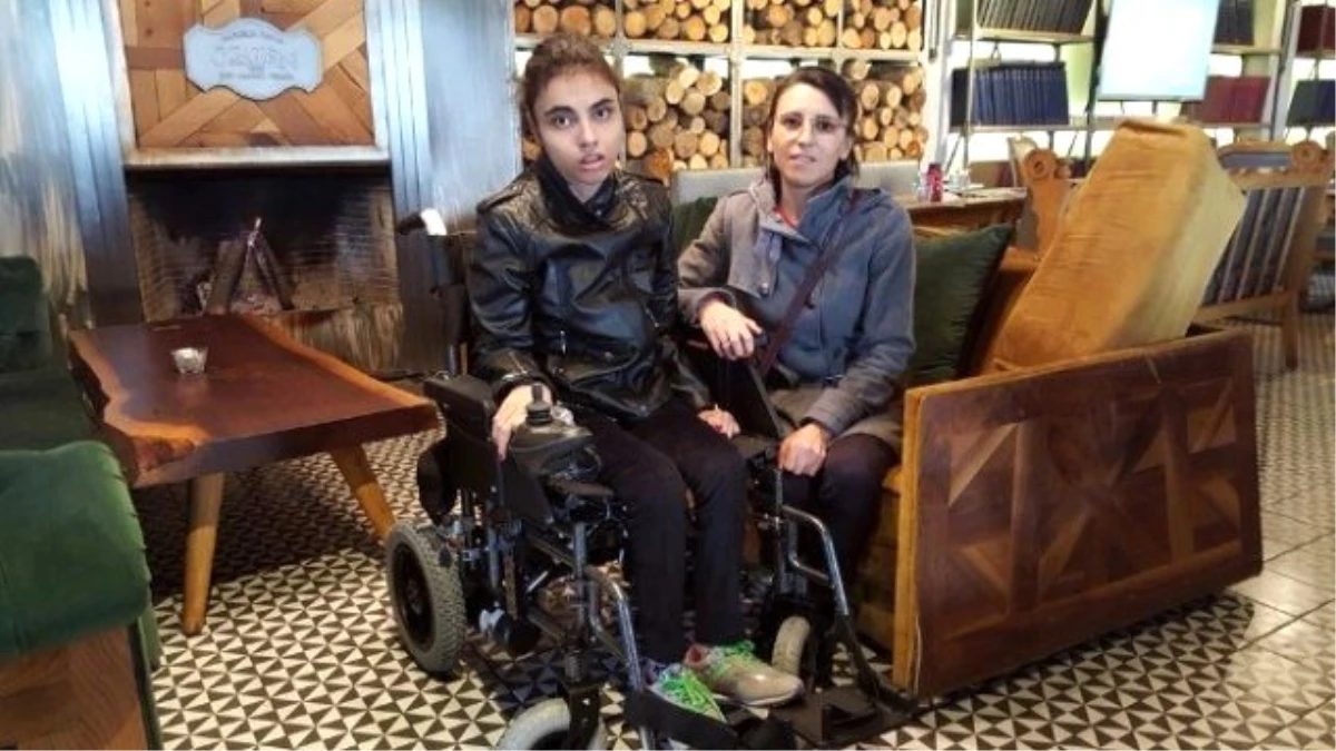 Trafik Vakfı\'ndan Engelli Çocuklara En Anlamlı Hediye