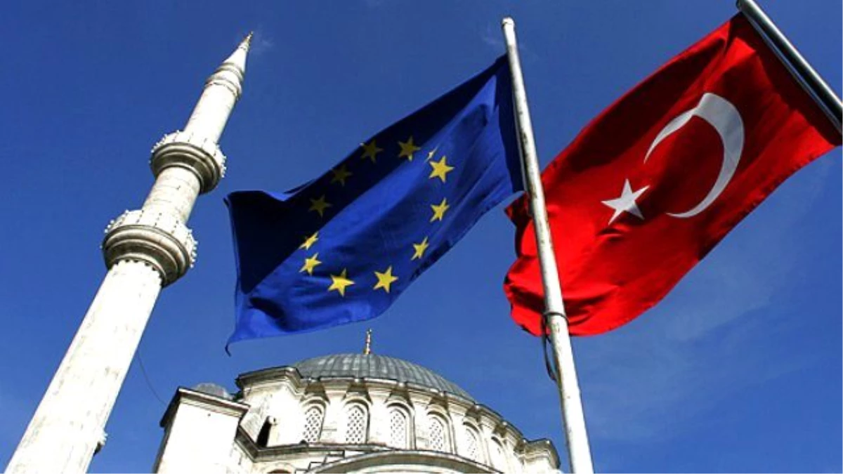 Gümrük Birliği, Türkiye\'nin AB ile Kritik Pazarlık Konusu Oldu