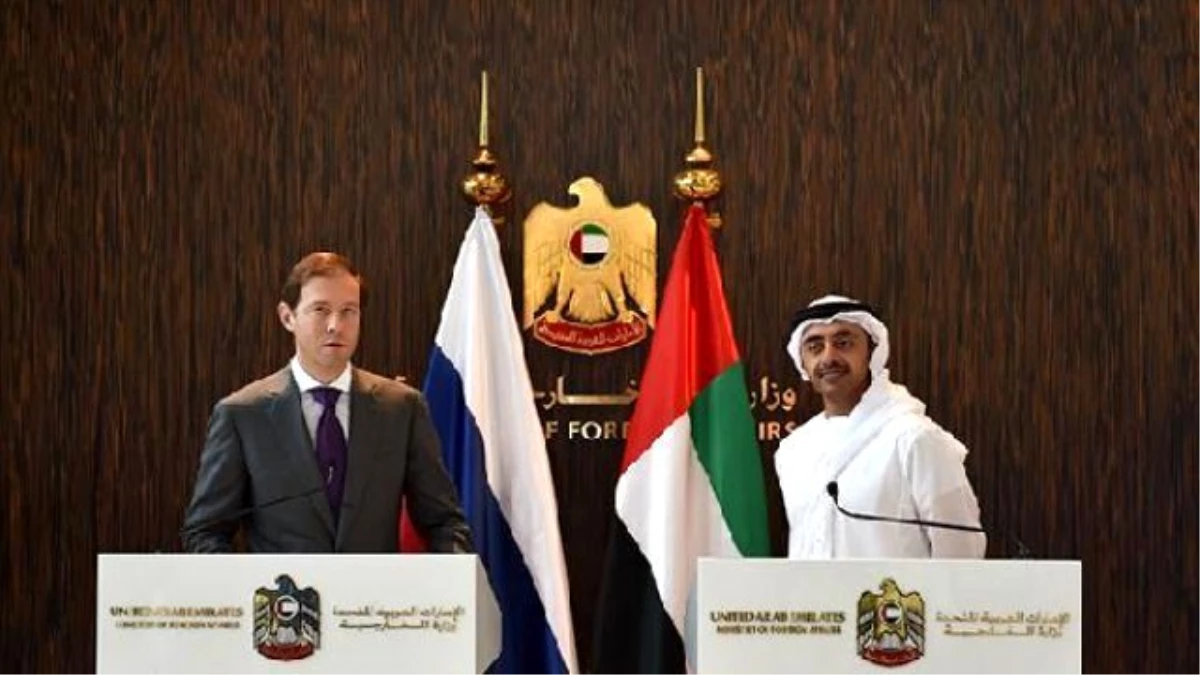 Uae Foreign Minister Condemns Downing Of Russian Jet By Turkey