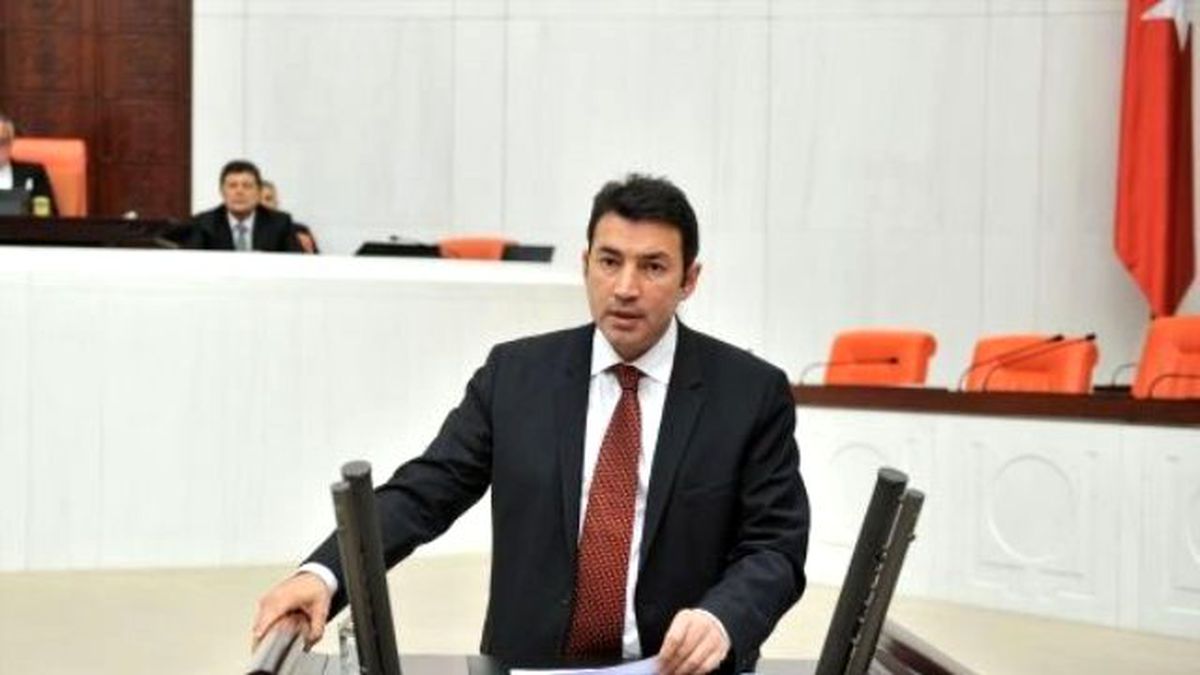 Ulupınar\'a İki Görev Birden