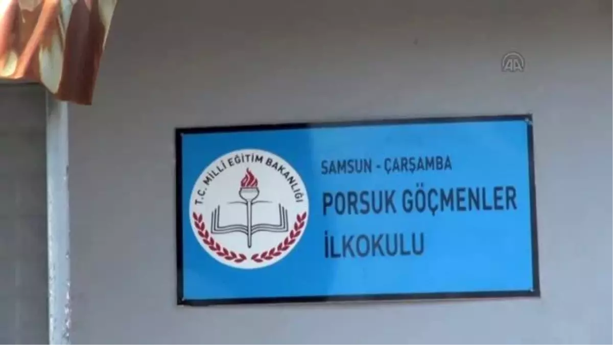 Üniversite Öğrencileri İlkokul Öğrencilerine "Işık" Oldu