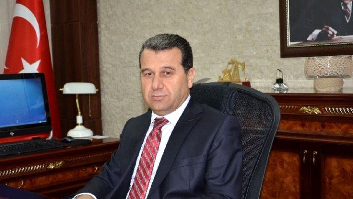 Vali Çelik\'ten Engelliler Günü Mesajı