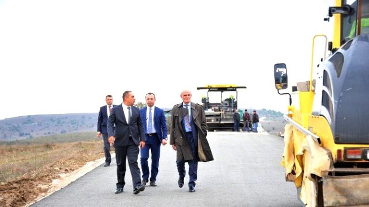 Yarım Asırdır Çözülemeyen Sorunlar 1.5 Yılda Çözüldü