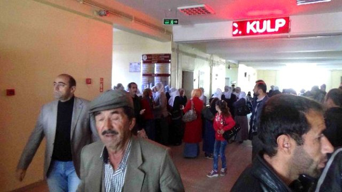 Yatılı Kuran Kursunda Yangın: 6 Öğrenci Öldü