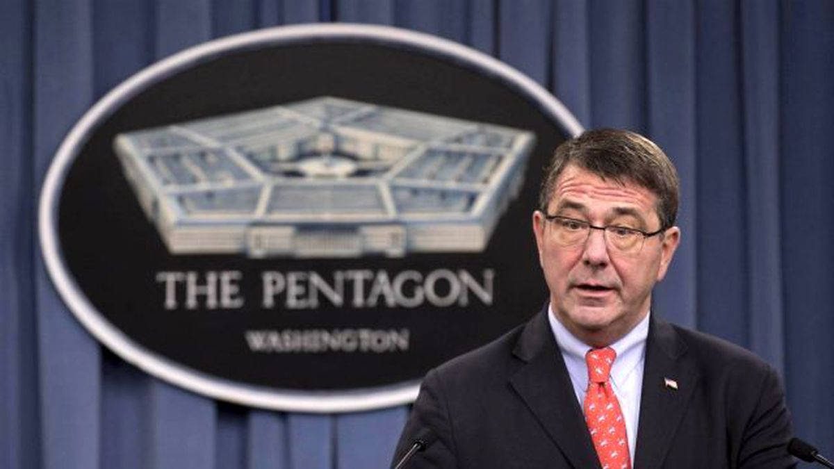 ABD Savunma Bakanı'ndan Rusya'ya IŞİD Eleştirisi