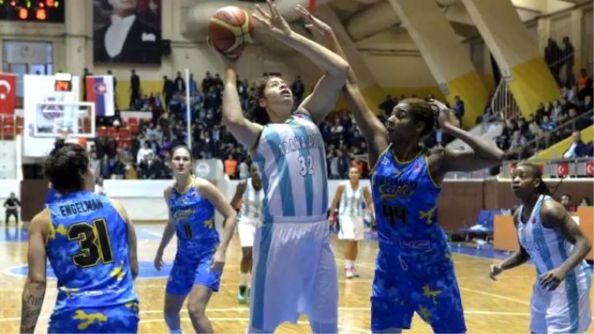 Adana Aski - Piestanske Cajky: 63-72