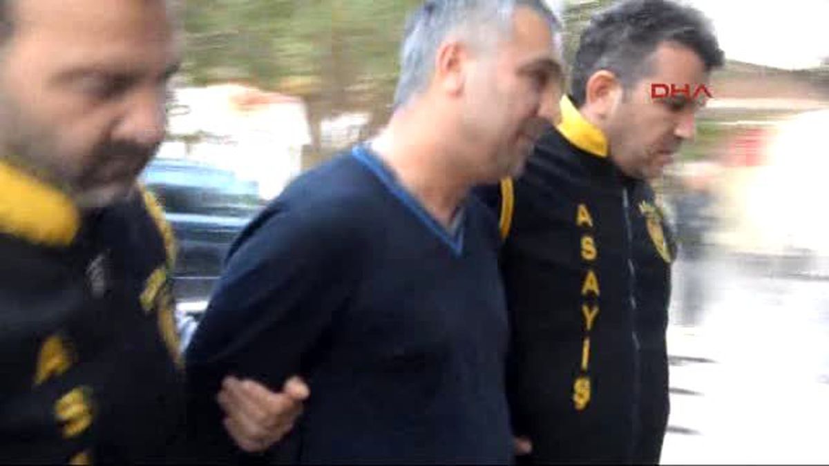 Adana - Sahte Kimlikle 3 Yıl Kaçtı