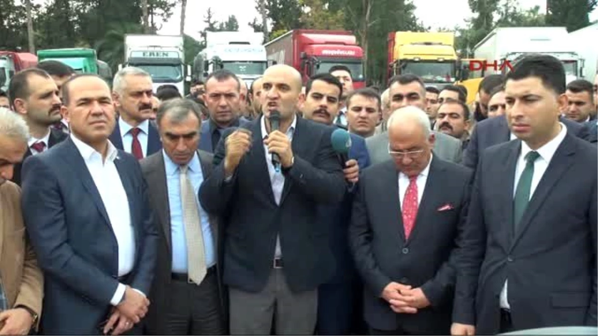 Adana - Ülkü Ocakları Genel Başkanı Kılavuz: Asıl Terör Örgütü Rusya\'dır