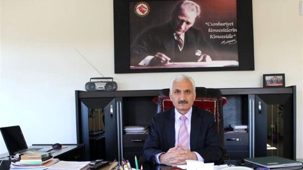 Aile ve Sosyal Politikalar Müdürü Şimşek\'in 3 Aralık Dünya Engelliler Günü Mesajı