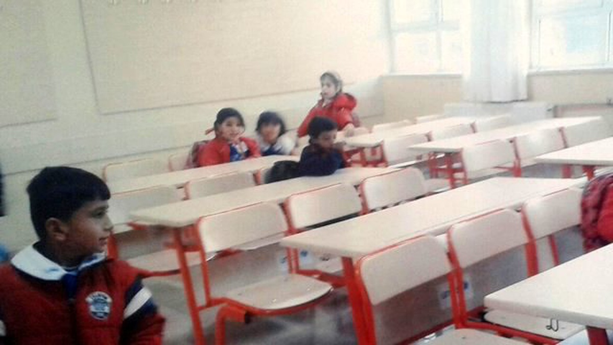 Aileler Çocuklarını Okula Göndermeye Korkar Oldu