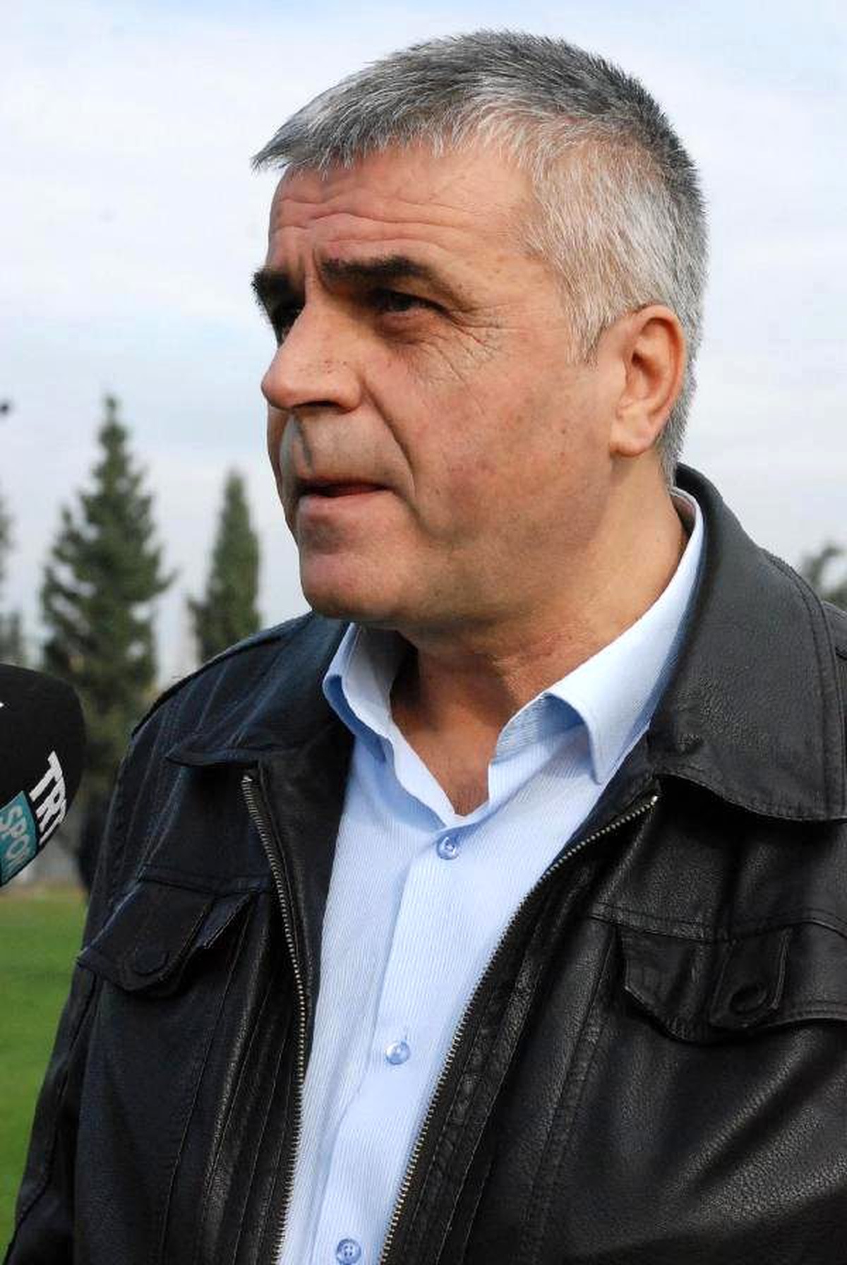Akhisar Belediyespor Başkanı: "Stadımız Gelecek Sezona Yetişecek"