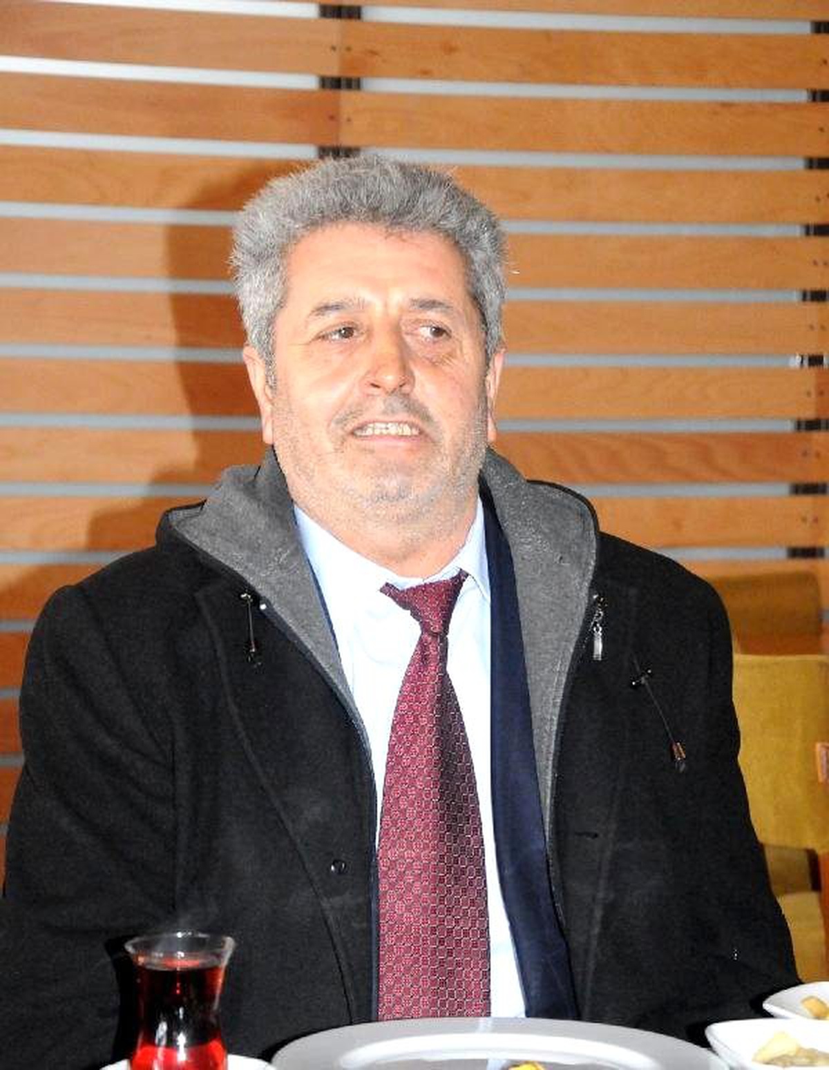 Aleviler Cemevleriyle İlgili Düzenleme Bekliyor