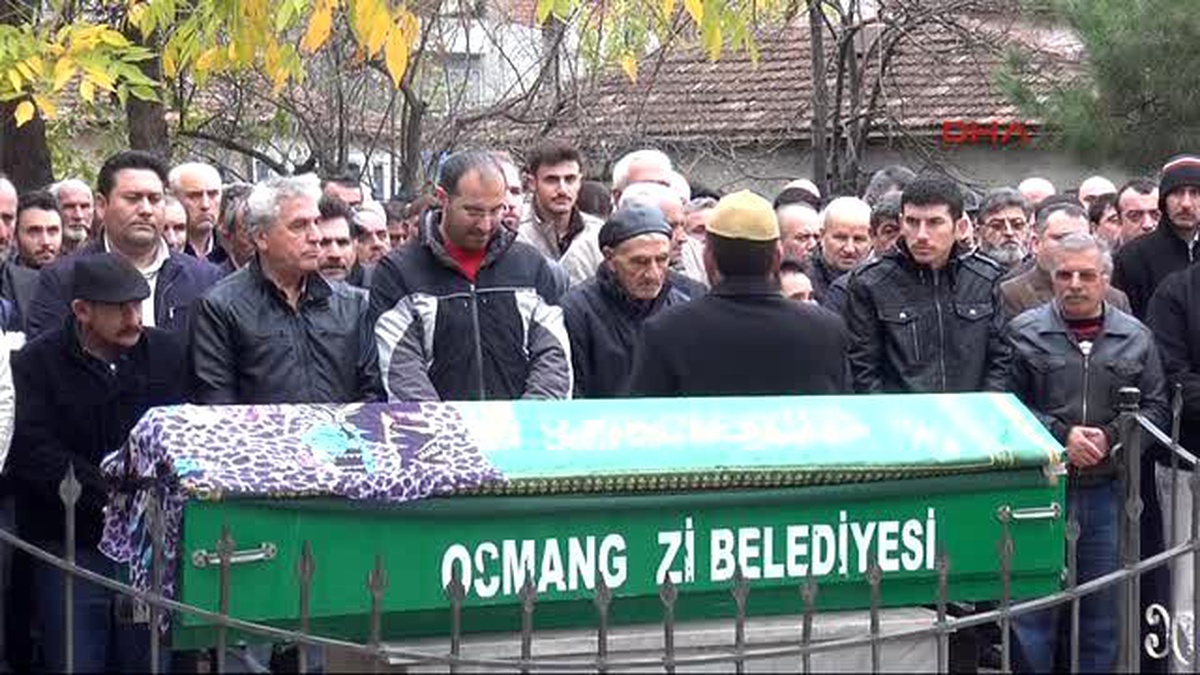 Anne ve Kızının Katil Zanlısı Sevgili Aranıyor