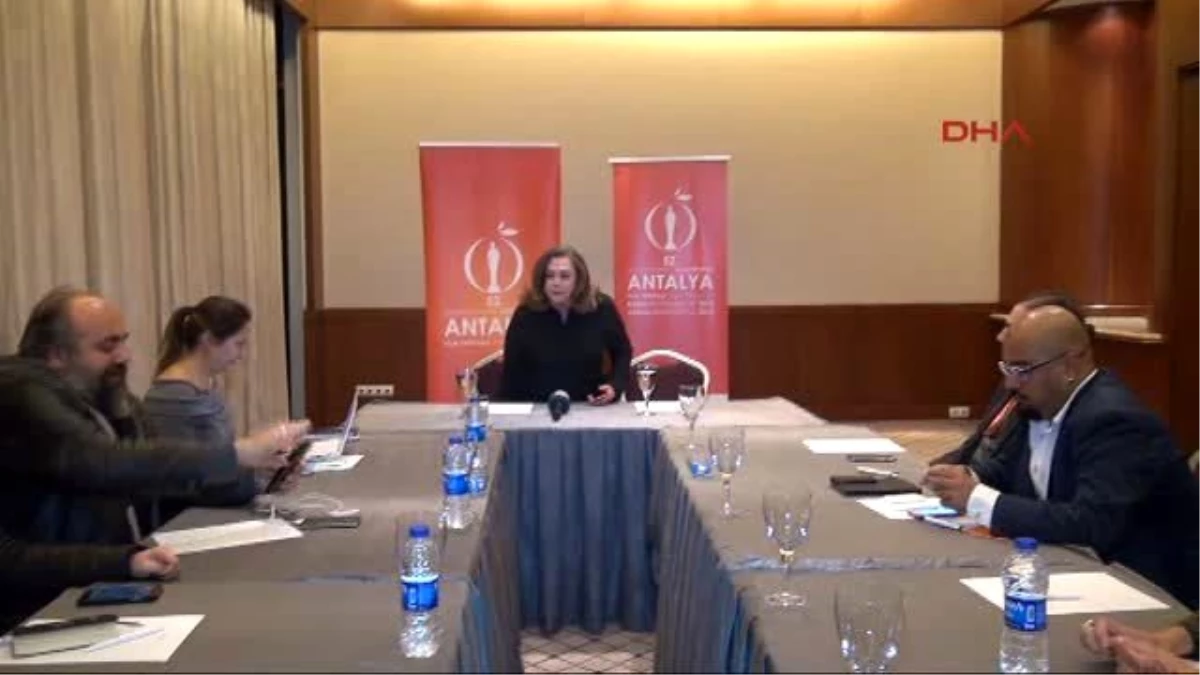 Antalya - Kathleen Turner: ABD Cinsellik Konusunda İkiyüzlü