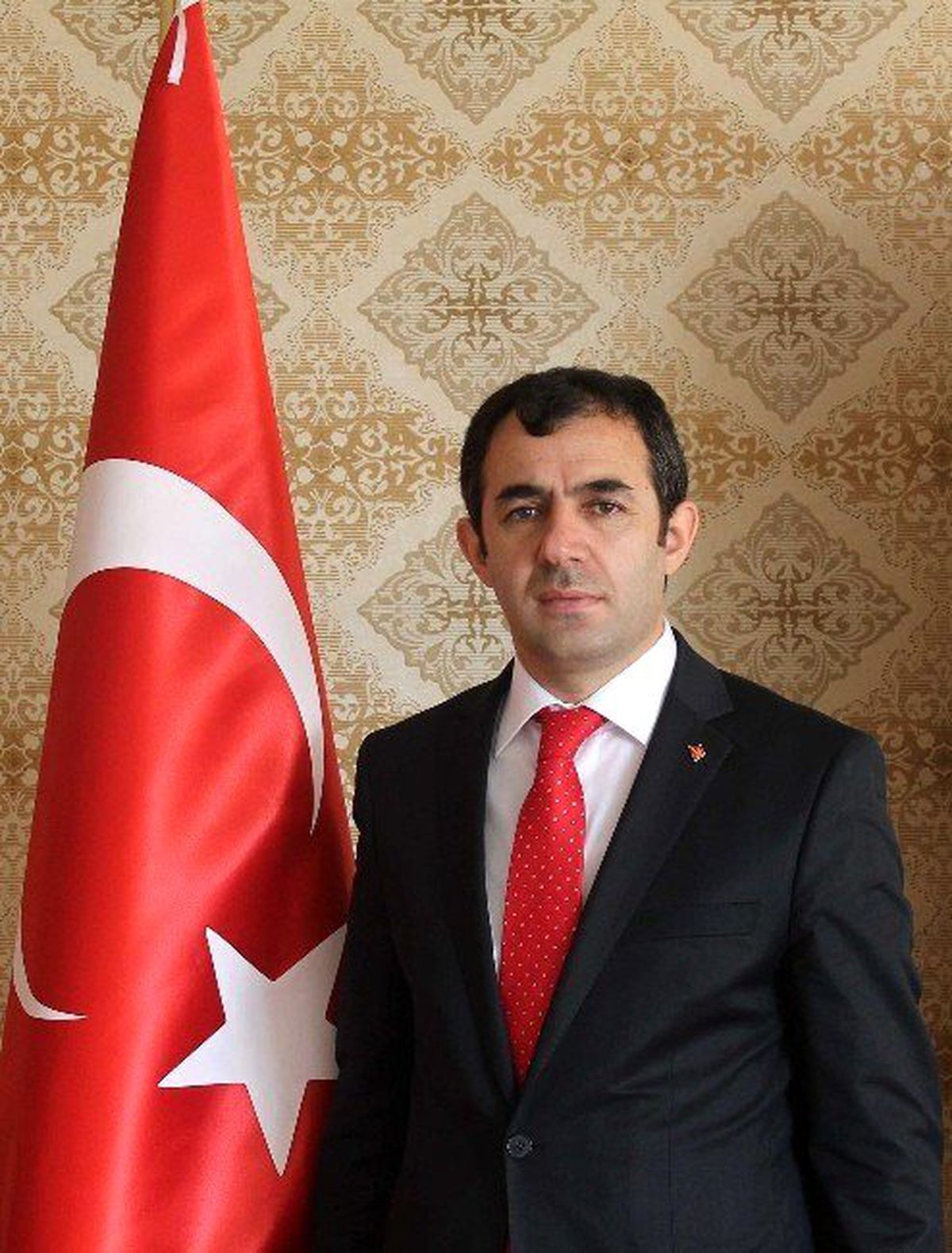 Asp İl Müdürü Abdulhakimoğulları: "Engelli Sorunlarına Yoğunlaşıyoruz"