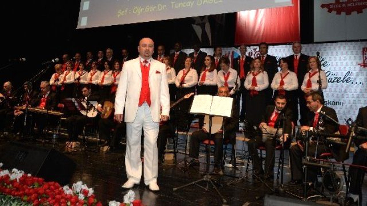 Atatürk\'ün Bilecik\'e Gelişinin 95. Yıl Dönümü