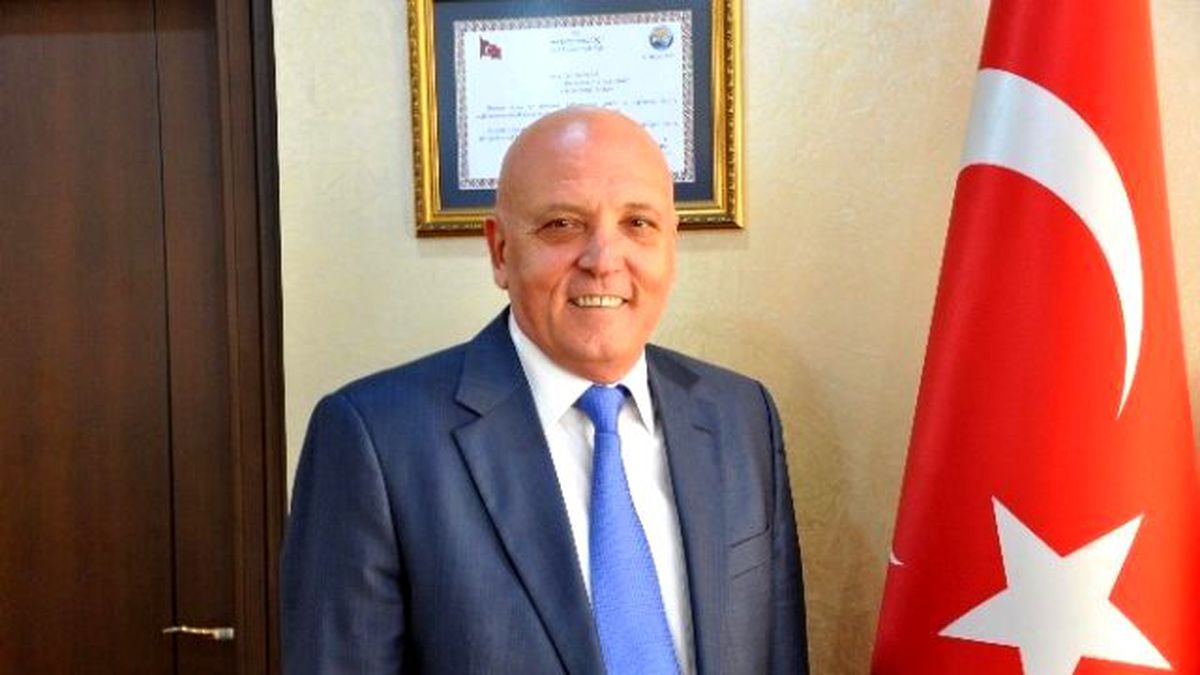 Başkan Aydın: "Korsan Araçlara Trafik Ceza Kanunu Uygulansın"