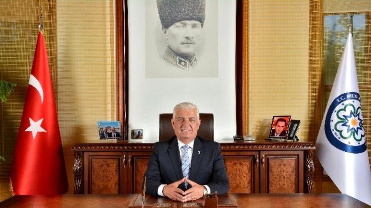 Başkan Gürün\'den Engelli Haftası Mesajı