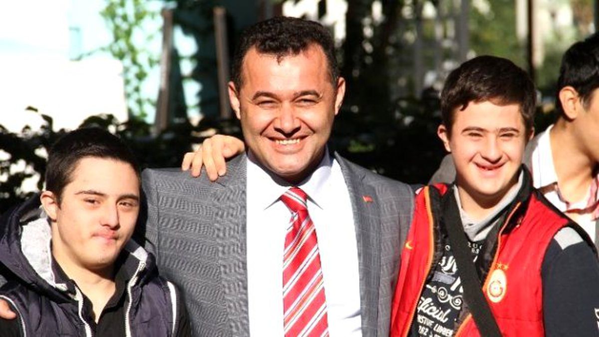 Başkan Yücel: "Engelli Vatandaşlarımıza ve Ailelerine Desteğimiz Sürecek"