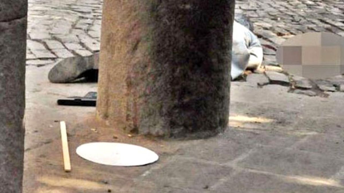 Tahir Elçi'yi Öldürdüğü Düşünülen Mermi Çekirdeği Ankara'ya Gönderildi