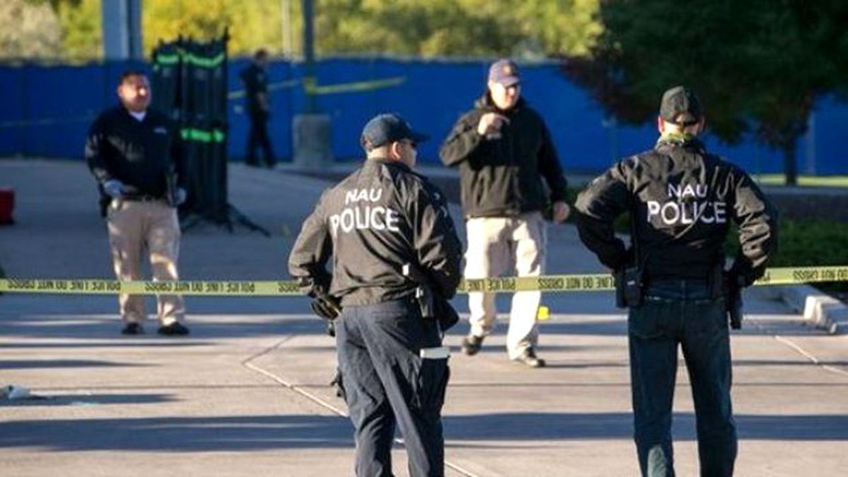 ABD'de Silahlı Saldırı: 14 Kişi Öldü, 18 Yaralı Var