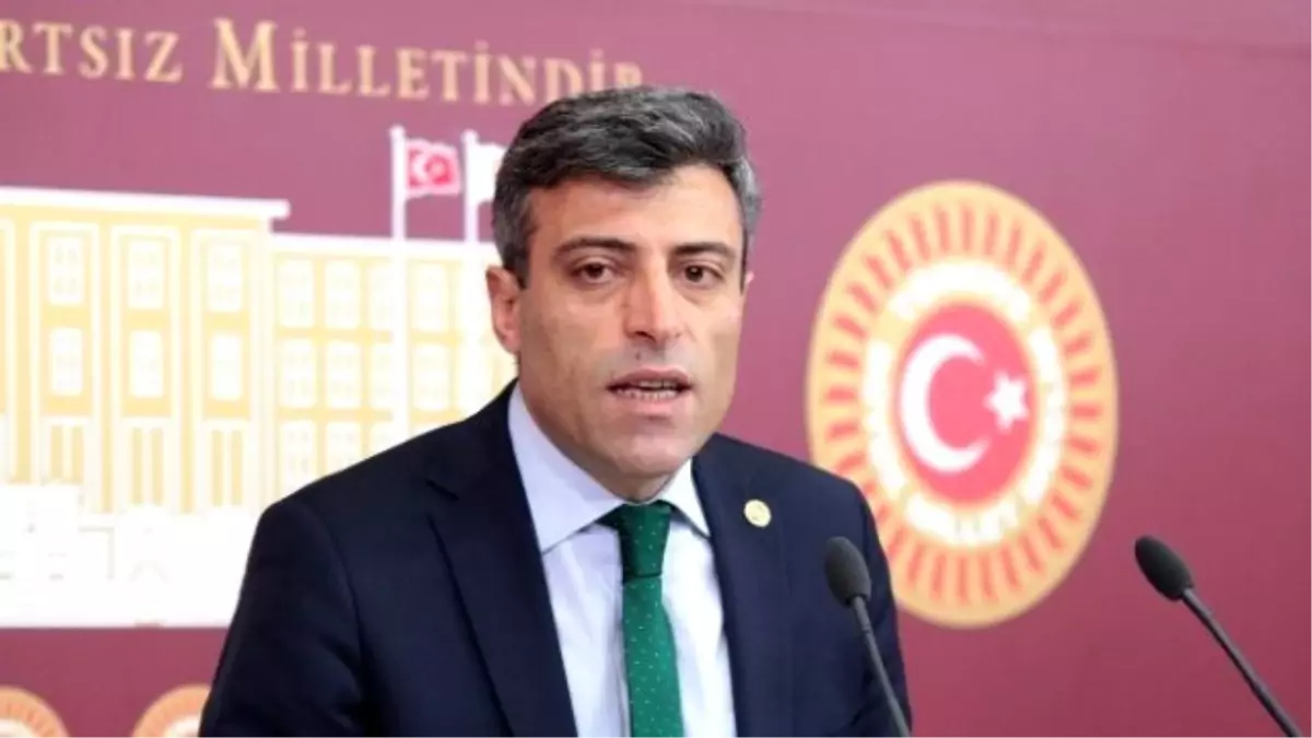 CHP\'li Yılmaz: "Seçime Girseler Yüzde 10 Barajını Aşarlar"