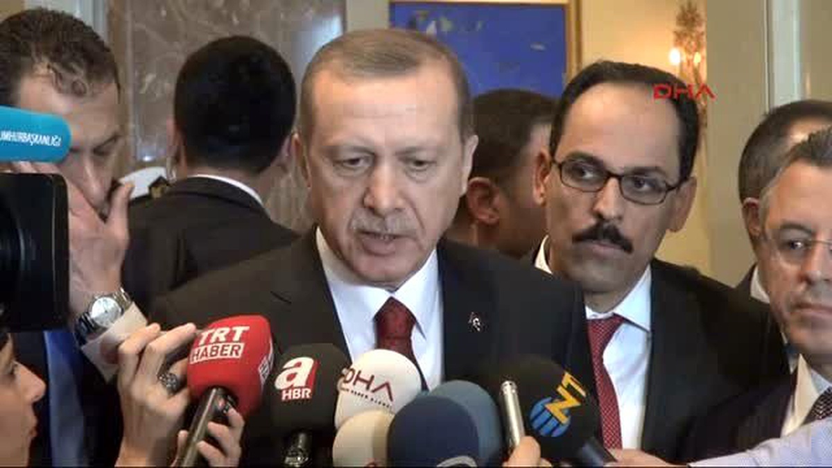 Cumhurbaşkanı Erdoğan Bundan Böyle Katar ve Türkiye Arasında Vizeler Kaldırıldı