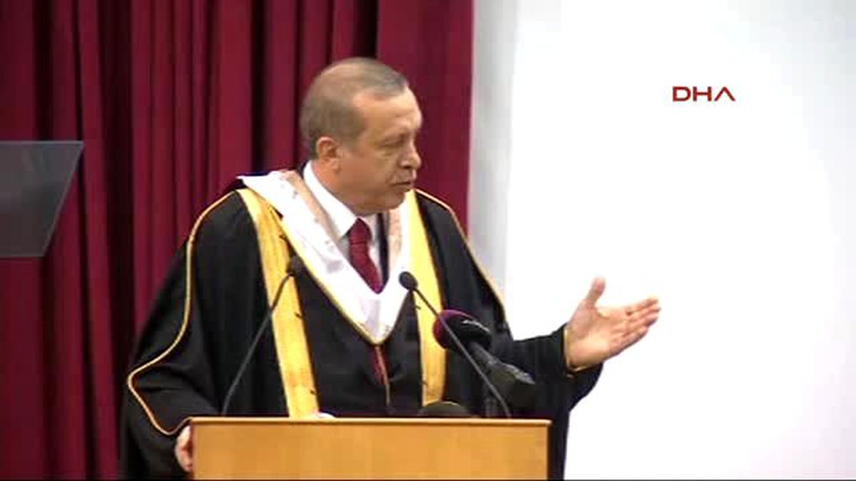 Cumhurbaşkanı Erdoğan ?türkiye Bir Terör Örgütünden Petrol Alacak Kadar Ahlaki Değerlerini...
